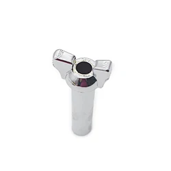 Precision Motorcycle Fuel Tank Valve Switch (2)