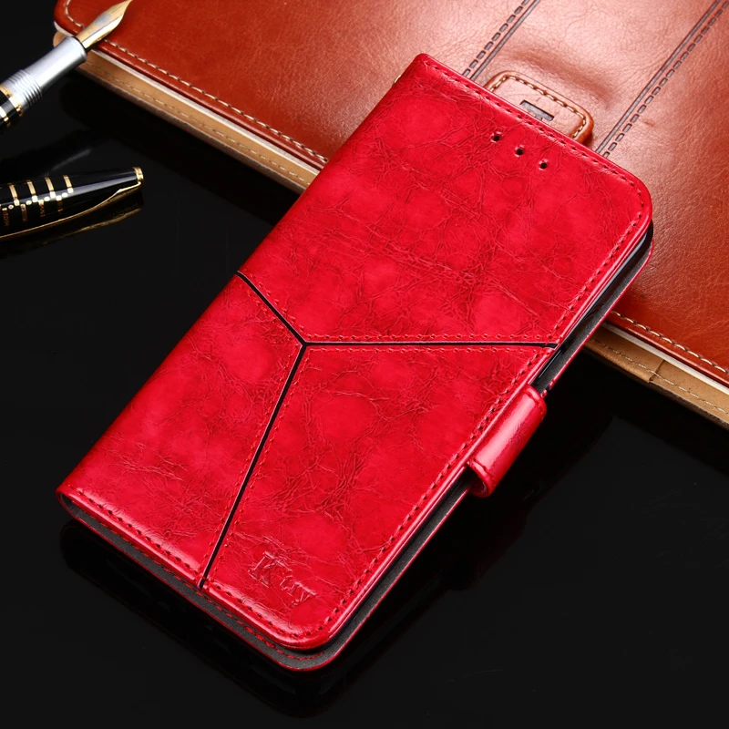 Xiao mi rouge mi Note 4 4X 4A Note 5 6 7 8 7A 4 Pro 3S housse portefeuille à rabat étui pour Xiao mi 8 Lite 9 SE CC9E A3 Fundas de téléphone