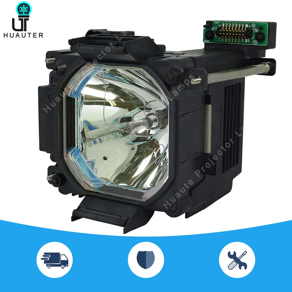 

Compatible LMP-F330 Projector Lamp Bulb for Sony VPL-FH500L VPL-FX500L VPL-F500H VPL-F700HL VPL-F700XL with Housing