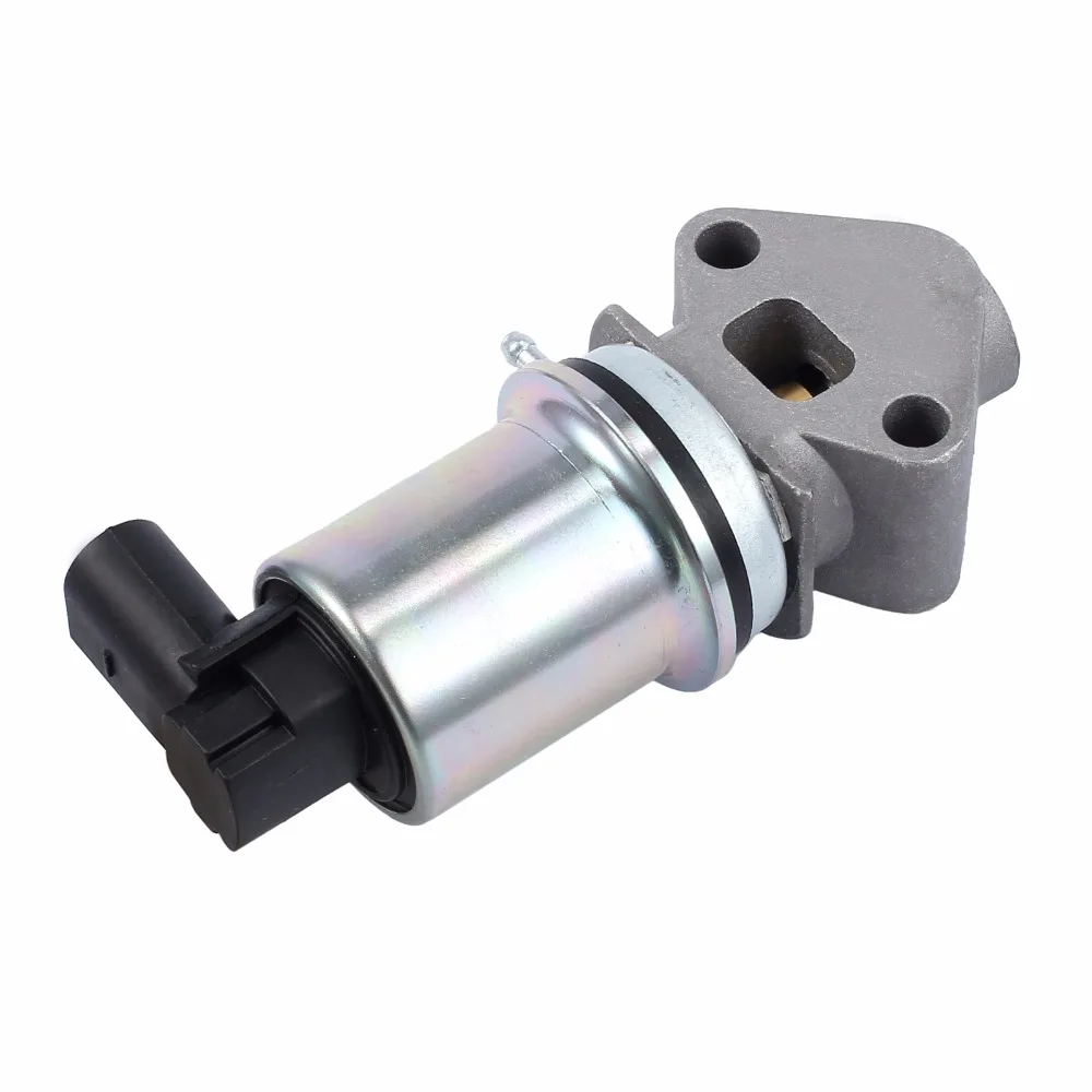 AUTOUTLET для детей возрастом от 12V EGR выхлопной клапан газовый клапан рециркуляции для Golf, Lupo 036131503 м
