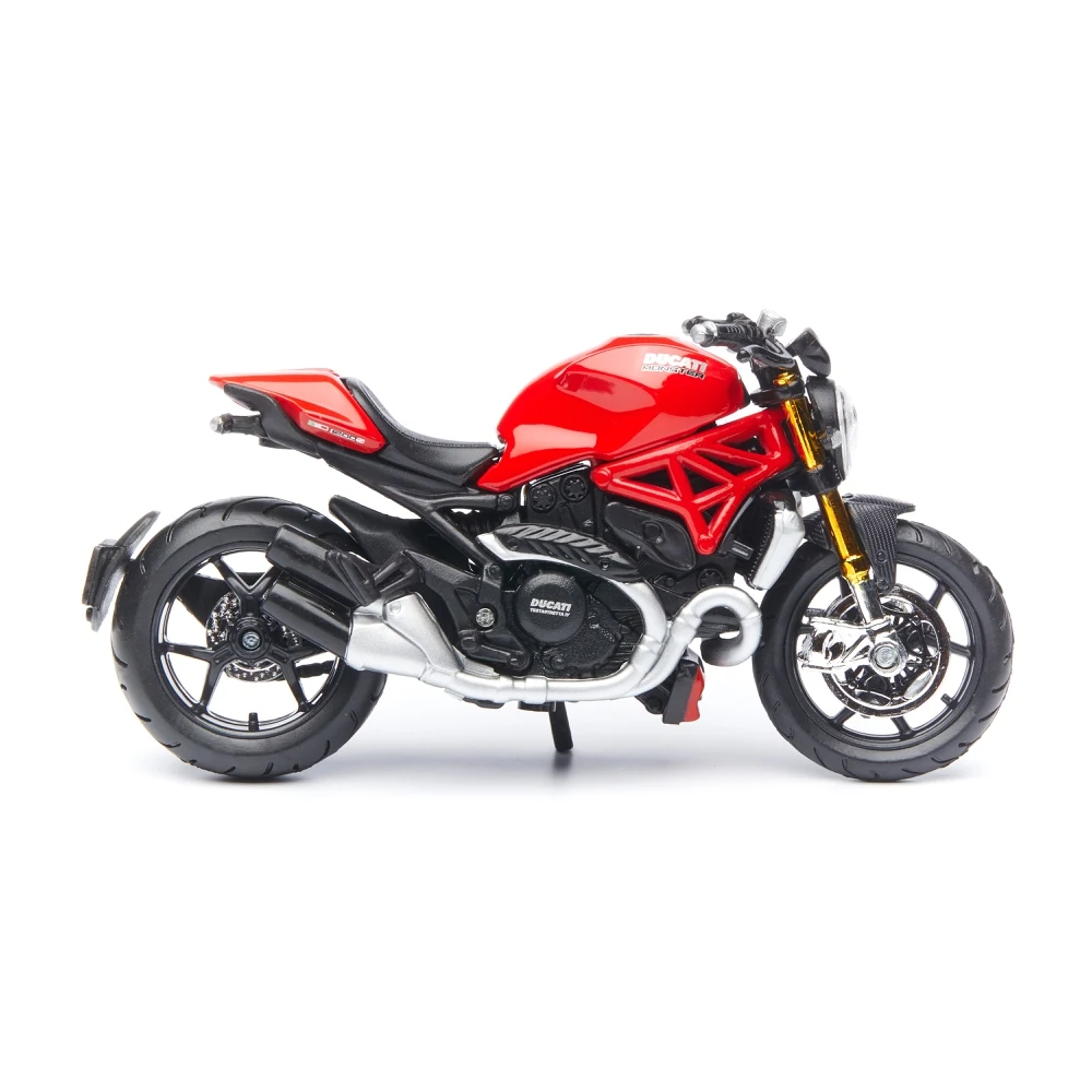 Monster 1200 РјРѕС‚РёРє