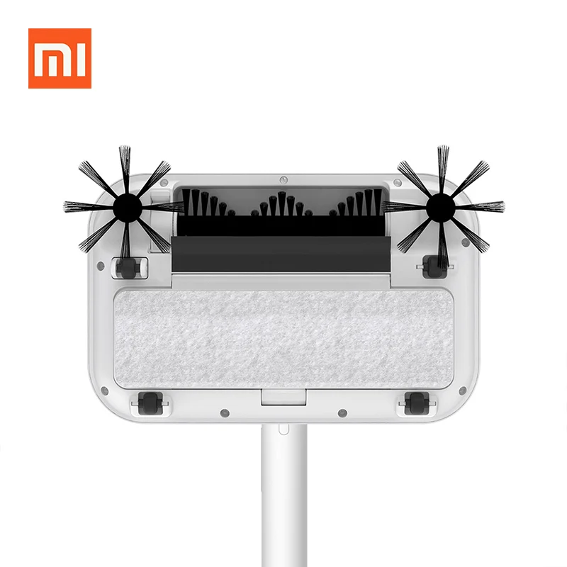 Пылесос Xiaomi Yekee YE 01 умный беспроводной ручной подметально уборочный