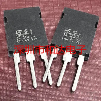 

Y30NK90Z STY30NK90Z TO-247 900V 28A