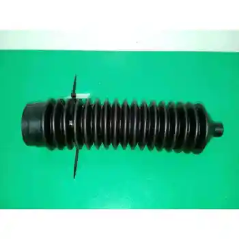 

BELLOWS IVECO DAILY CLOSED BOX (1999 =>)