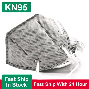

Protective Face Mask KN95 Mask FFP2 Mascarillas KN95 Mouth Masks FFP2 Masks Cloth Breathable Mascarilla Dust Mouth Caps Filter