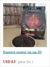 5А китайский чай Улун чай дахунпао зеленый корм для здоровья