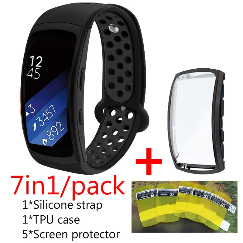 samsung r365 gear fit2 pro