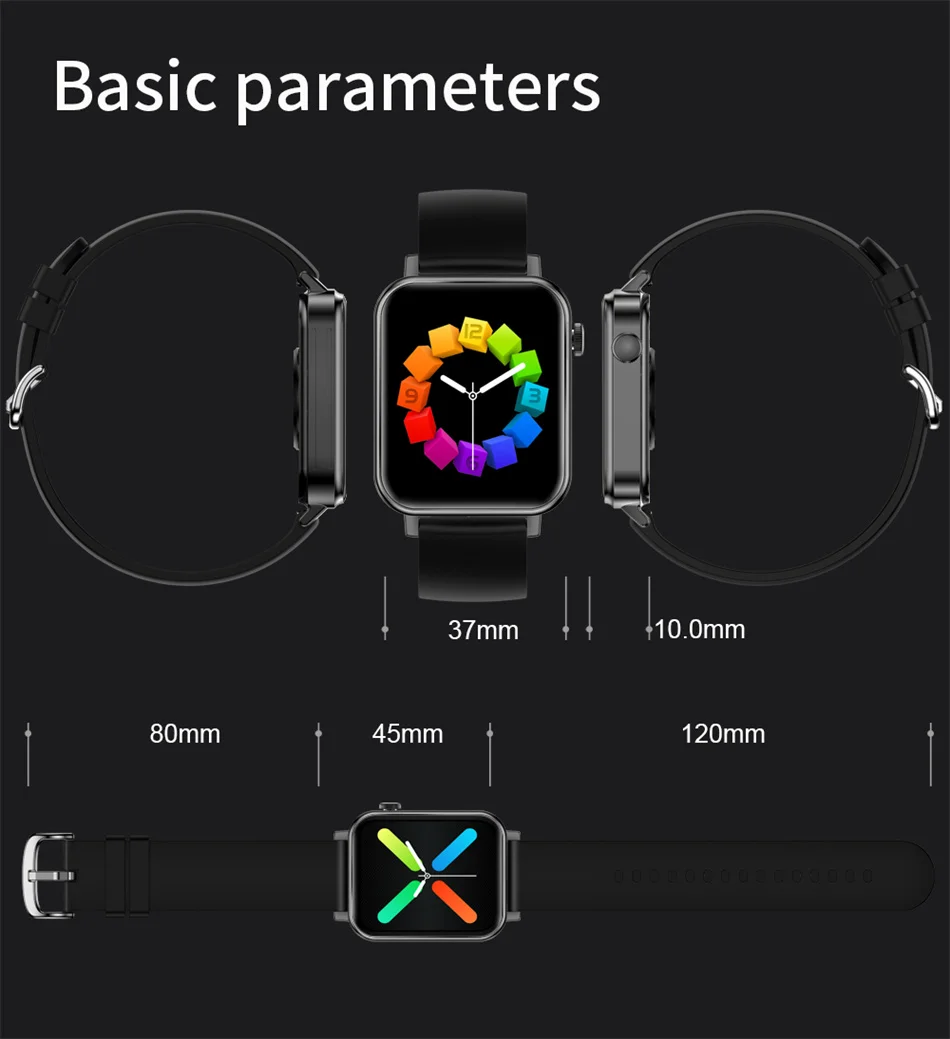 2022 Bluetooth Call Smart Watch Women Custom Dial Watches Men Heart Rate Blood Pressure Menstrual Period Measurement Smartwatch