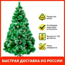 Сима Ленд Елки Новогодние