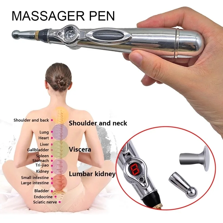 acupuncture pen