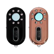 Сигнализация внутренняя камера Smoovie многофункциональный инфракрасный детектор анти-писк детектор наблюдения 3D всенаправленная вибрация