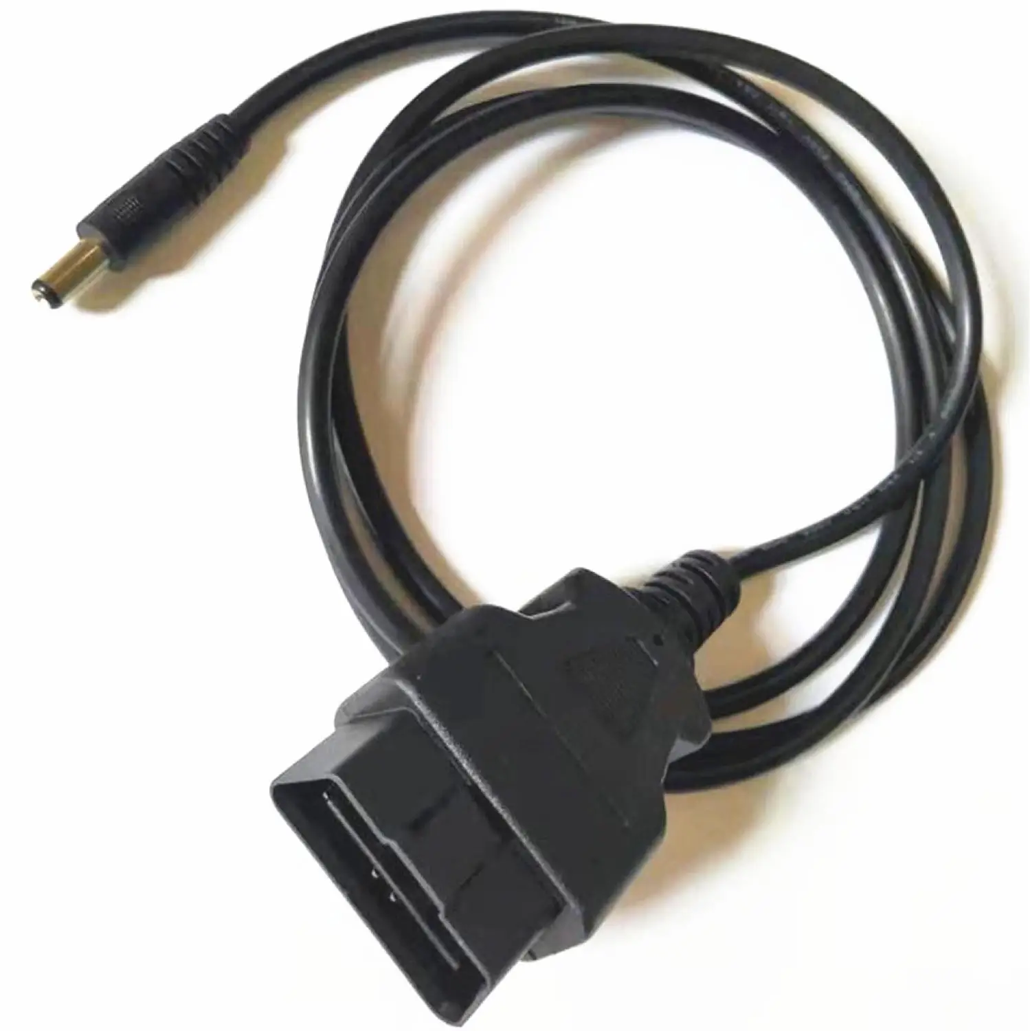 

Special car OBD conversion line pressing car OBD DC5.5 reduction pressure