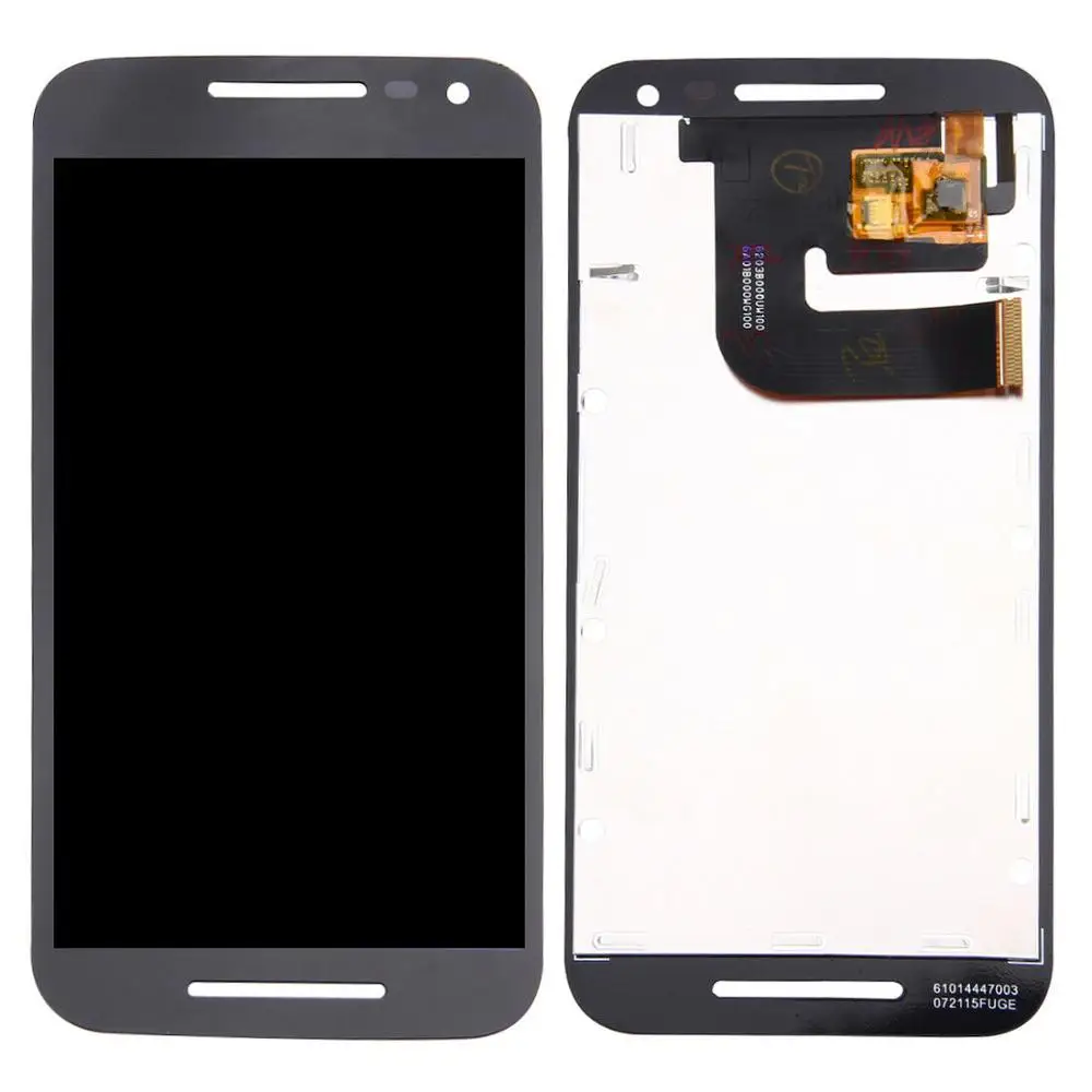 5/10 Pieces LCD For Motorola MOTO G3 G 3rd gen lcd