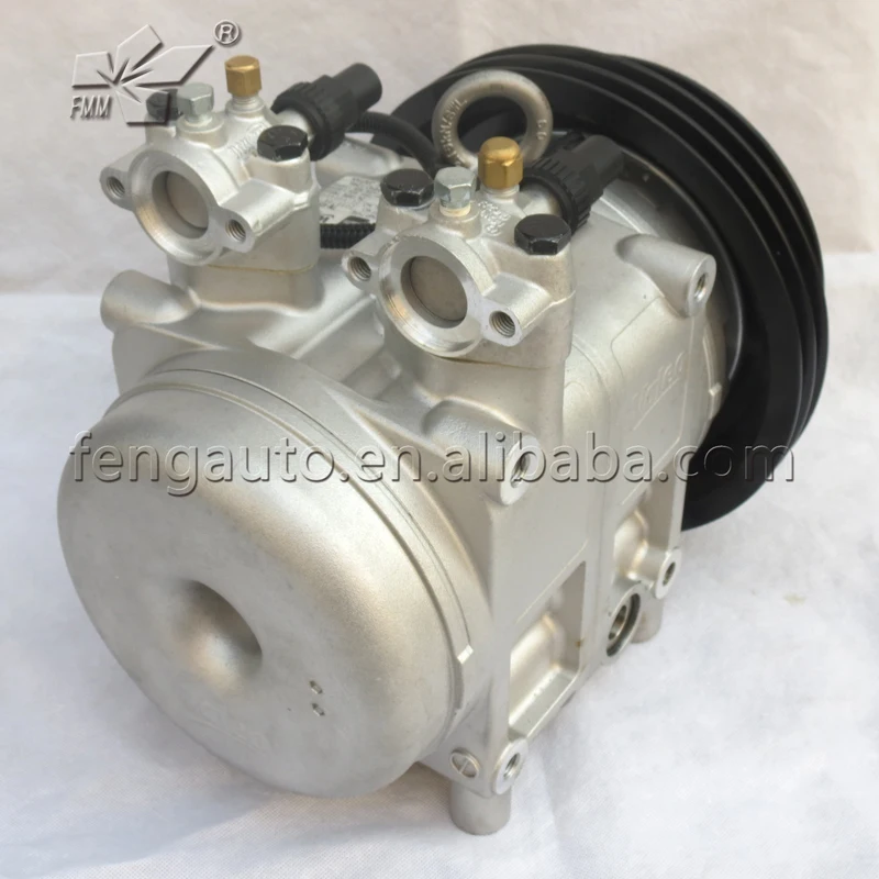 Z0007261A 201V004540 авто ac компрессор насос TM65 24V