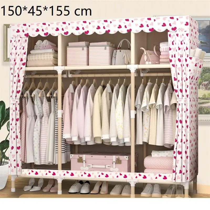 Number 13 Moveis Para Casa Ropero Kleiderschrank Dormitorio Meuble De Rangement Armario mobini шкаф Mueble Guarda Roupa гардероб - Цвет: Number 13