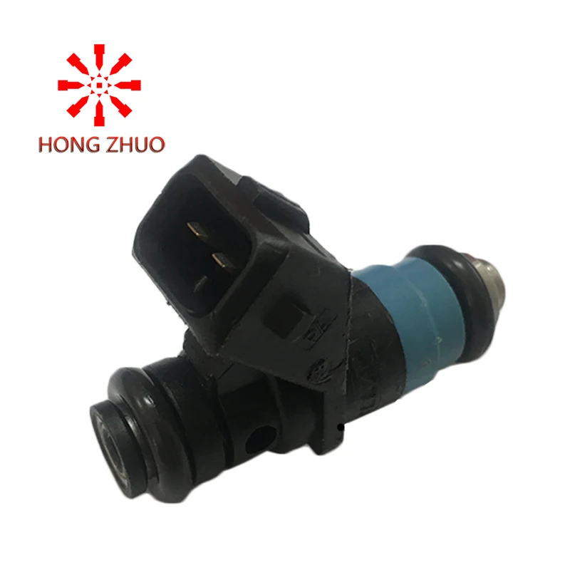 Высокое качество Топливная форсунка OEM H132254 8200139674 для Renault Clio Megane Scenic модус 1.4L 16V