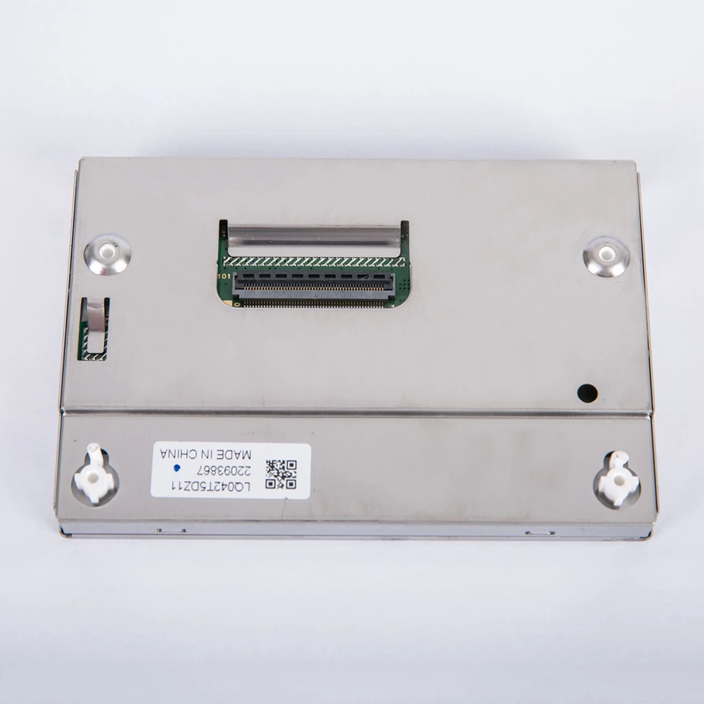 2014 ford escape lcd screen made in china