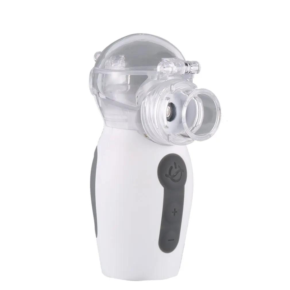 Usb зарядка Aerocenter+ Nebulizer для детей взрослых Inalador Nebulizador Inalador Portatil USB медицинское оборудование Nebulizer