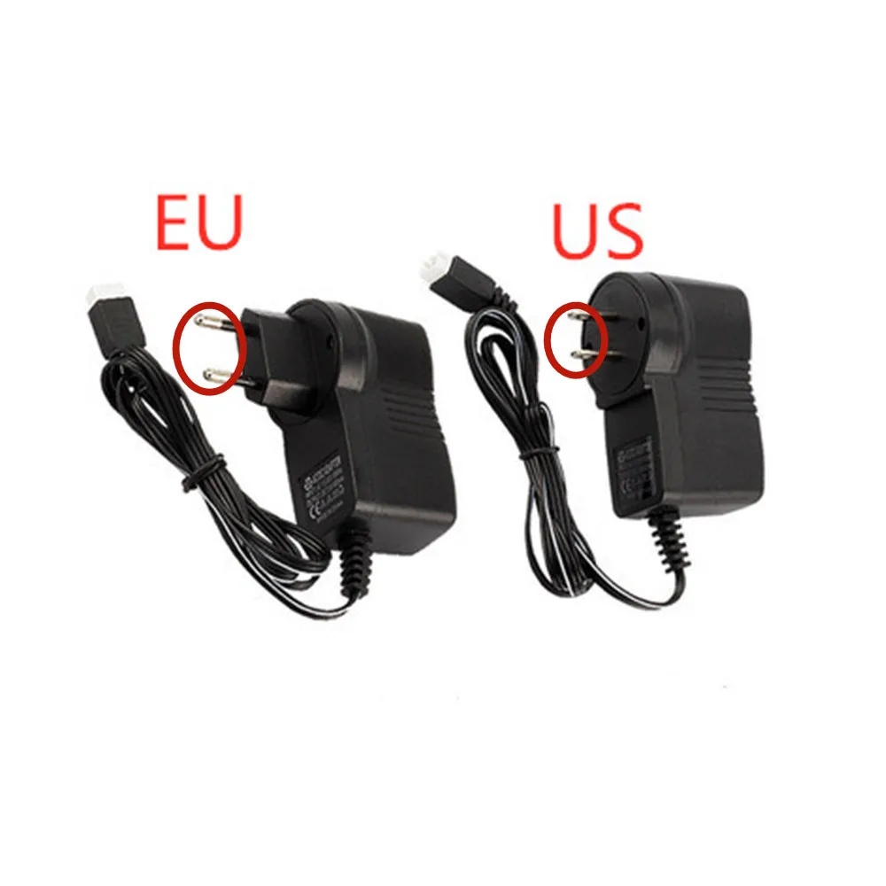 7,4 V 1200mAh 803063 30C Lipo батарея для Yi zhang X6 H16 MJX X101 X102 RC Дрон запасные части Аксессуары li-po батарея+ зарядное устройство