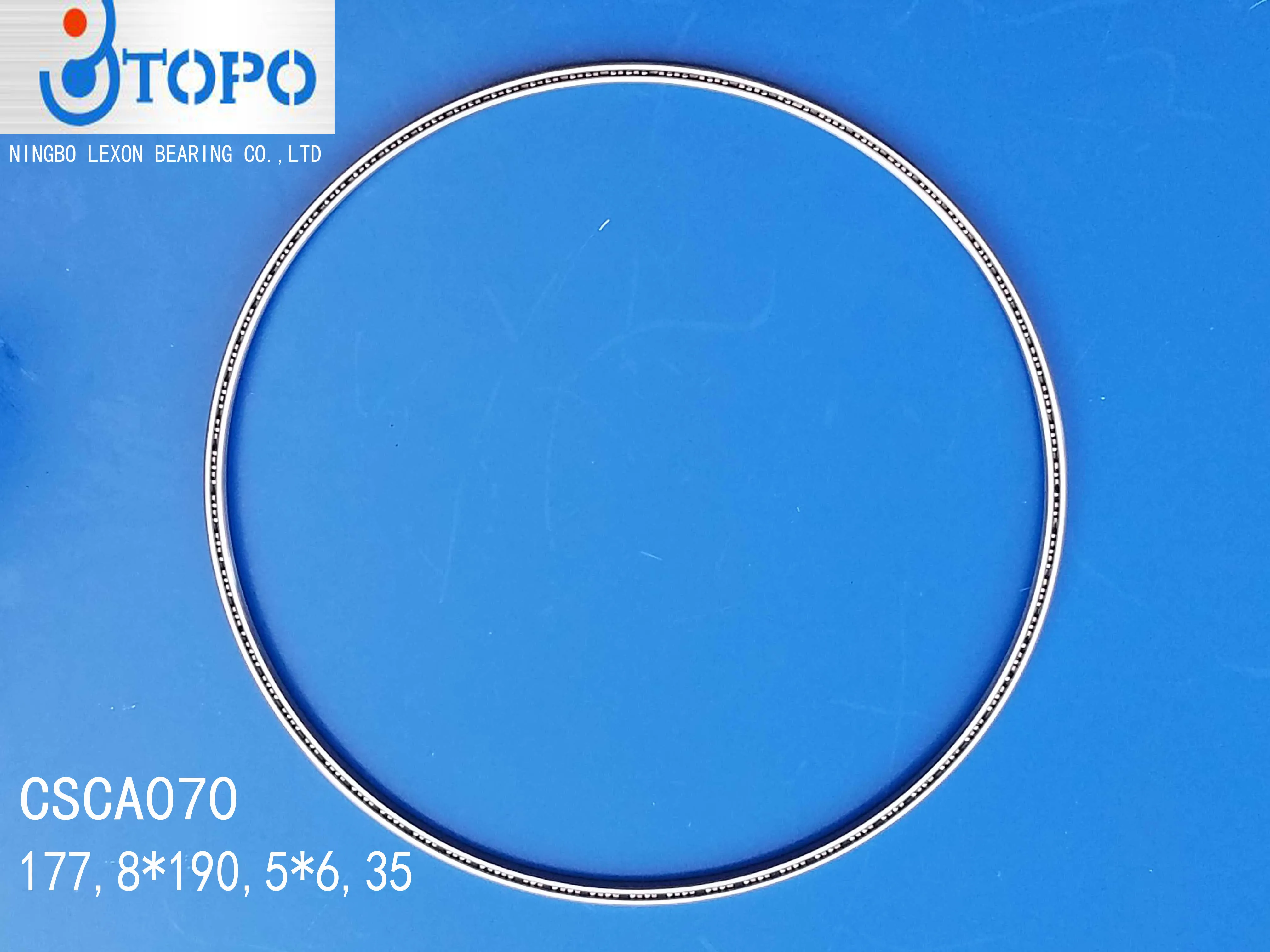 177 8*190 5*6 35 Thin section bearing CSCA070 | Автомобили и мотоциклы