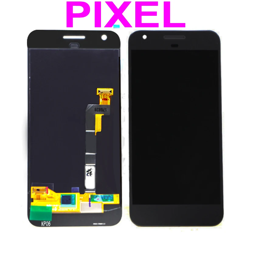 PIXEL