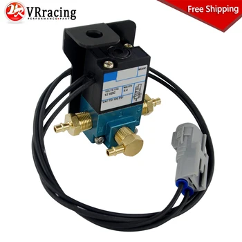 

VR - Electronic Turbo Boost Control Solenoid Valve For 08-14 Subaru WRX Legacy GT Forester XT VR-ECU03