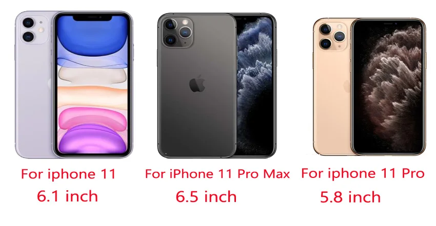 iphone 2019