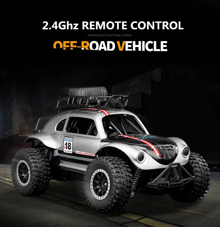 1/14 Масштаб 2,4 ГГц RC автомобиль Высокая скорость 4WD дистанционное управление внедорожник RC Рок альпинист багги автомобиль