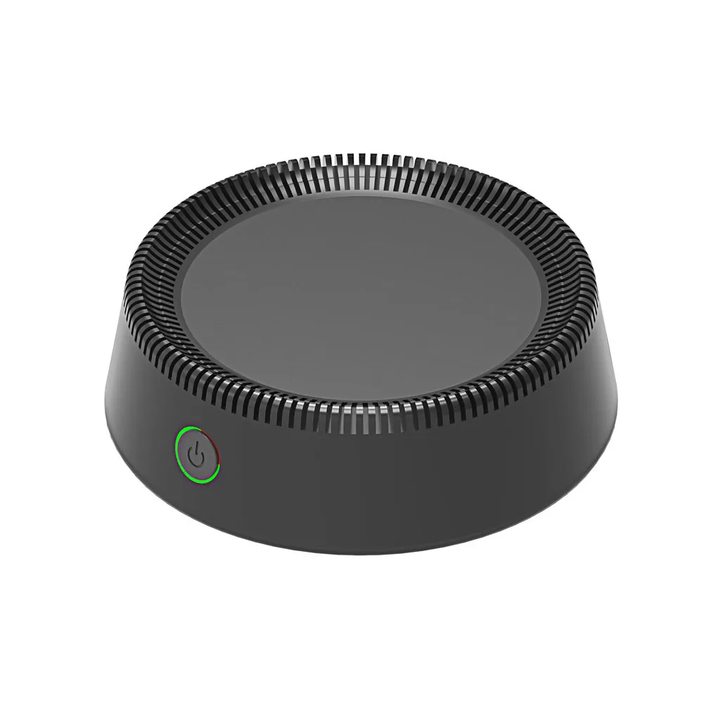 GGMM портативный аккумулятор с 5200 мАч для Echo Dot 3nd перезаряжаемая док-станция для Amazon Alexa аксессуары для динамиков 8 часов