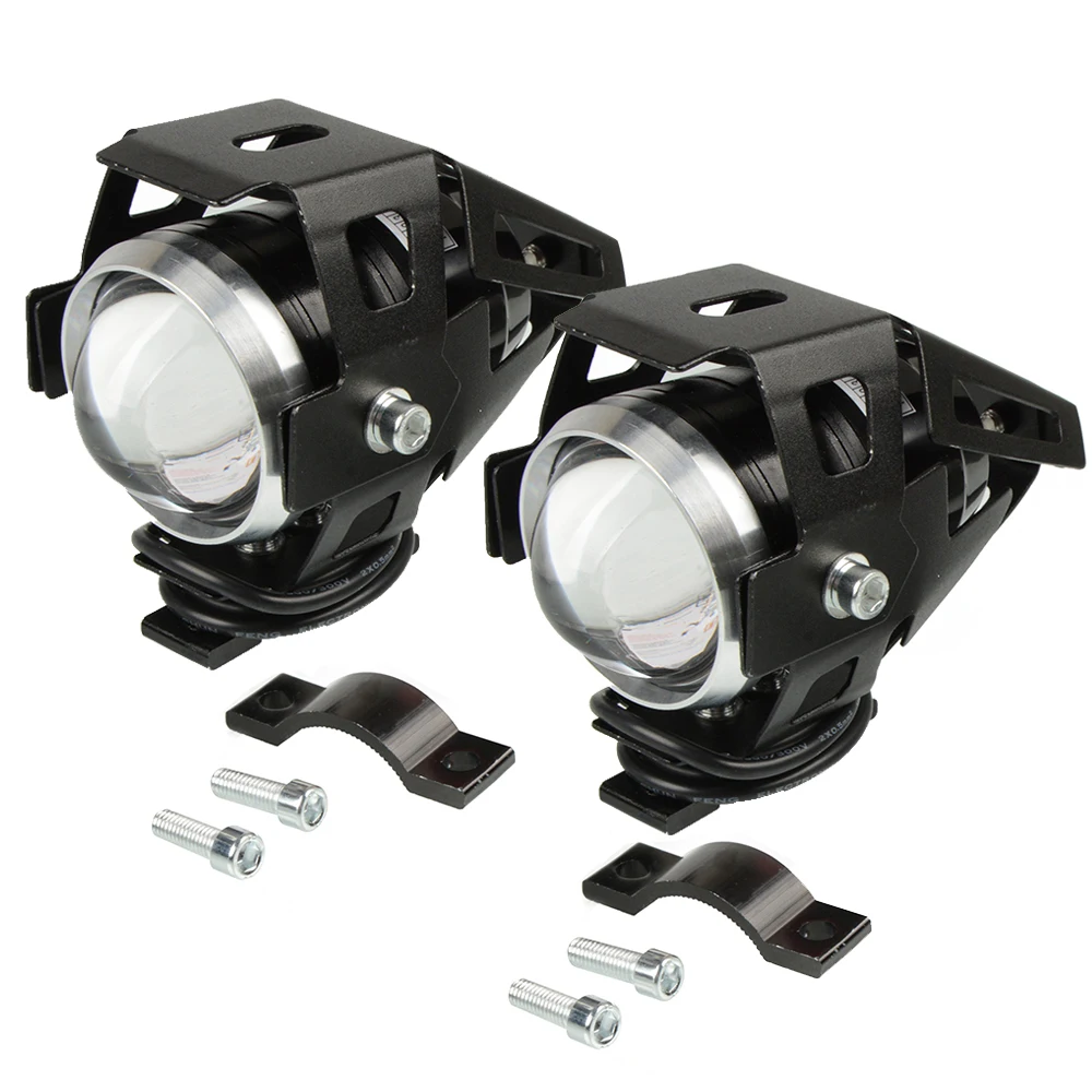 XADV Motorcycle Headlights U5 Foglight FOR HONDA X ADV X-ADV 750 XADV750 X-ADV750 NC750X NC750S NC700X NC700S NC 750X 750S 700X