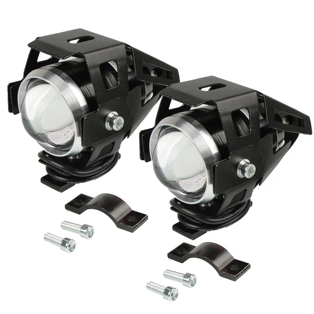 XADV Motorcycle Headlights U5 Foglight FOR HONDA X ADV X-ADV 750 XADV750 X-ADV750 NC750X NC750S NC700X NC700S NC 750X 750S 700X 1 pair