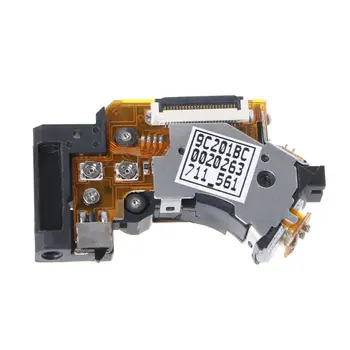 

Optical Head Lens KHM-430A Consoles Repair Parts for PS2 Slim Game Machine Host