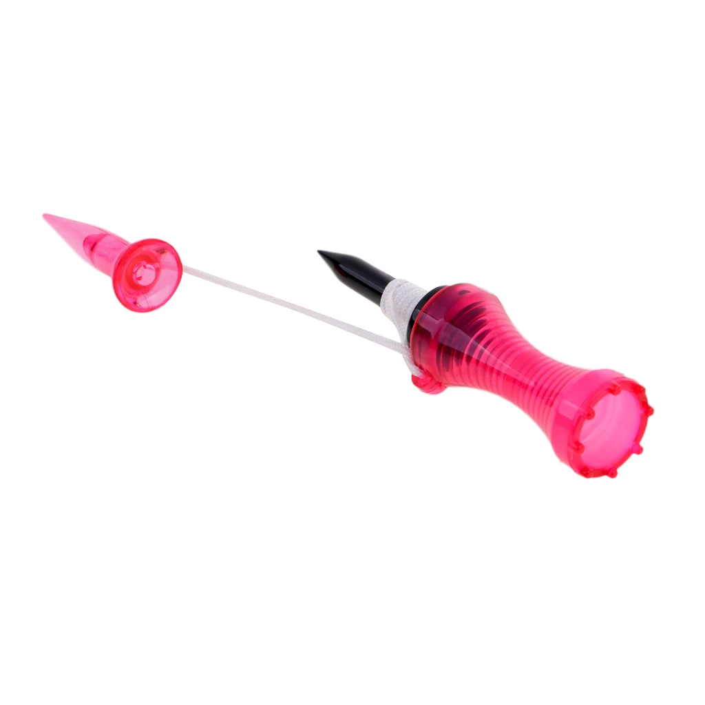 Magnetic Flexible Golf Tee 82mm/3.2inch - Durbale And Eco-friendly