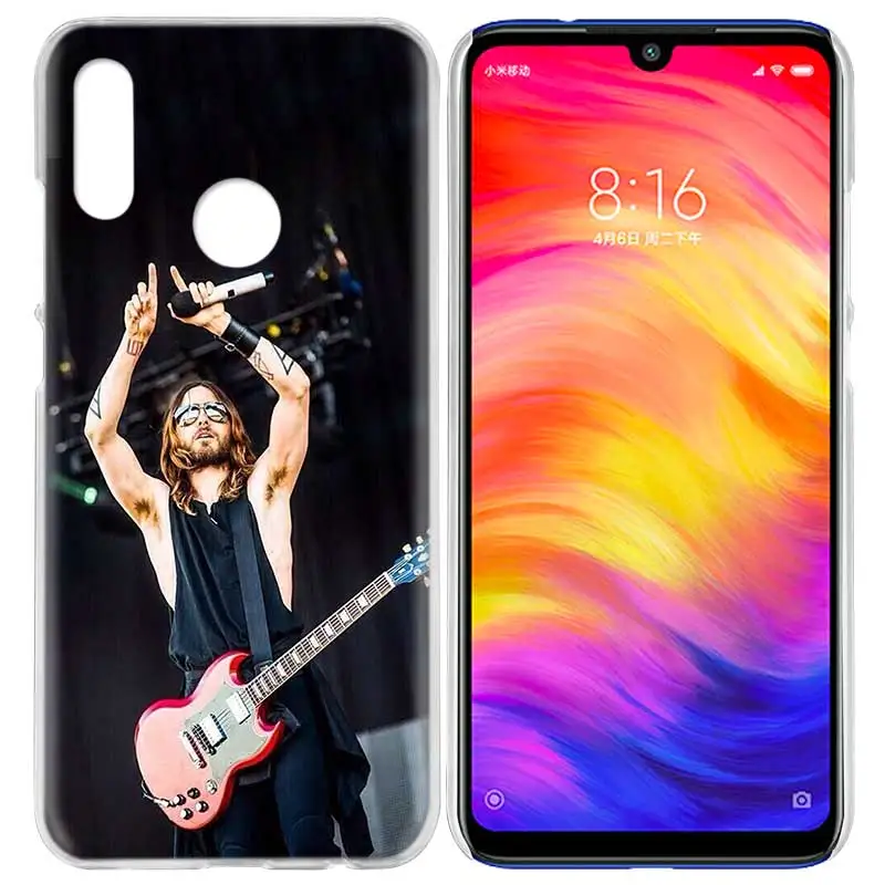 Чехол для Xiaomi Redmi Note 7 7A фотоаппаратов моментальной печати 7S 6 6A 5 Y3 K20 mi 8 до 9 лет CC9 CC9E A1 A2 A3 играть F1 Lite Pro Plus 30STM в течение 30 секунд до Марса"