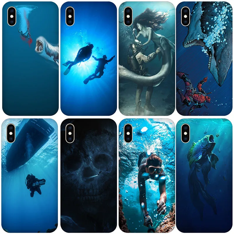 Силиконовый чехол-накладка из мягкого ТПУ мобильный телефон чехлы для iPhone 4 4S 5 5S 5C
