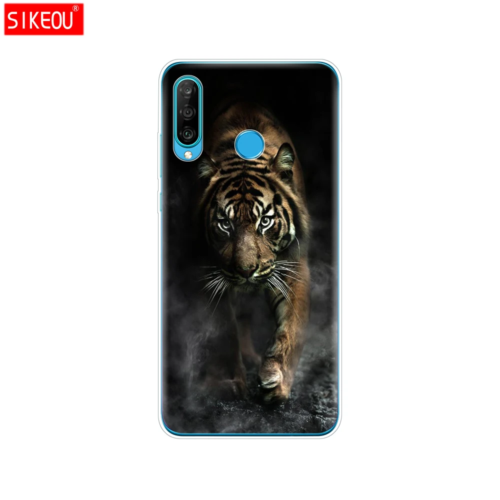12076 Для honor 20s чехол для телефона на huawei honor 20 S задняя крышка бампер etui coque Силиконовый ТПУ мягкий полная защита противоударный модный - Цвет: 12076