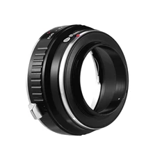 M42-FX Камера Крепление объектива переходное кольцо для M42 42 мм объектива с резьбовым креплением Fujifilm X FX X-Pro1 X-M1 X-E2 X-T1 Камера аксессуары