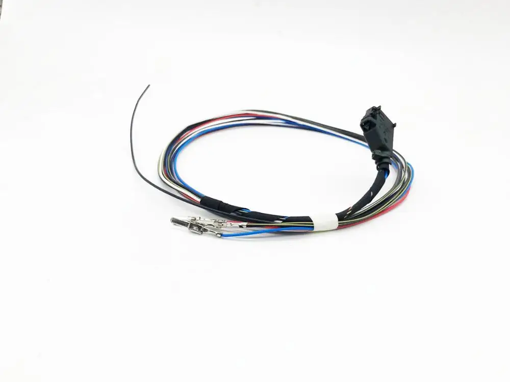 

FOR VW 1J1970011F Cruise Control System Harness For Golf 4 IV Jetta MK4 1J1 970 011F