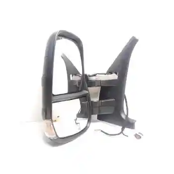 

Z9010209 LEFT REARVIEW IVECO DAILY PR