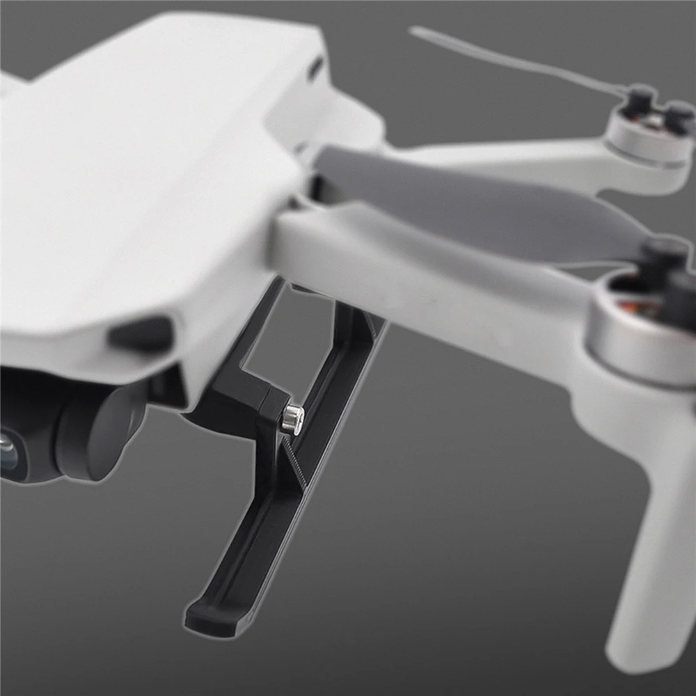 Легкий усиленный посадочный механизм Расширенная ножка для DJI Mavic Mini Drone Поддержка протектор Аксессуары