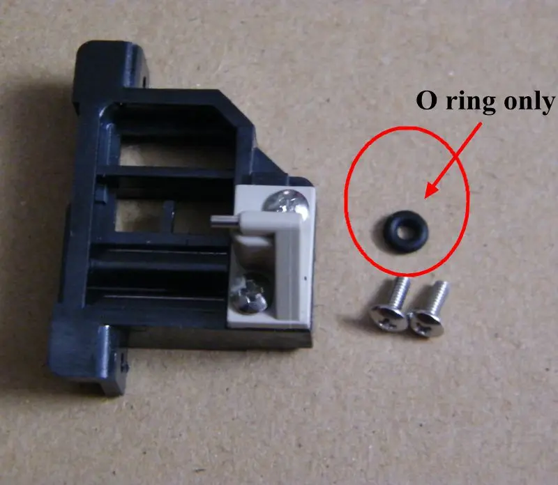 O ring