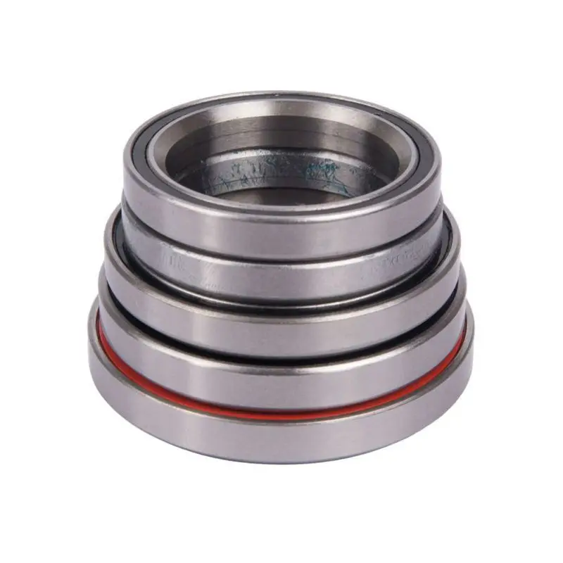 Горный велосипед Гарнитура подшипник запасные части подшипники общий герметичный полускрытый дорожный велосипед гарнитура