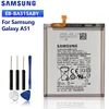 SAMSUNG Original Replacement Battery EB-BA515ABY For Samsung Galaxy A51 SM-A515 SM-A515F/DSM Authentic Phone Batteries 4000mAh ► Photo 1/6