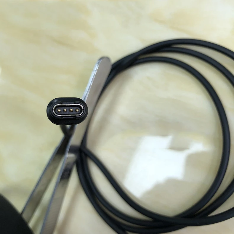 Смарт-часы USB Зарядное устройство зарядный кабель usb-c/HDMI для MacBook Pro наручных gps-часов Garmin Fenix 5X, 5S 5X Forerunner 935 Vivoactive 3 Смарт-часы аксессуары