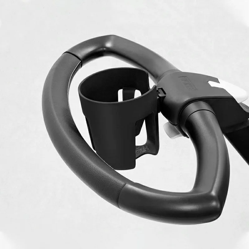 Stroller Cup Holder Compatible Dsland Stokke Xplory V3 V4 V5 V6 Trailz Beat Crusi Scoot Pushchair Drink Holder Bebe Accessories stroller accessories pram cup holders stroller cup holder