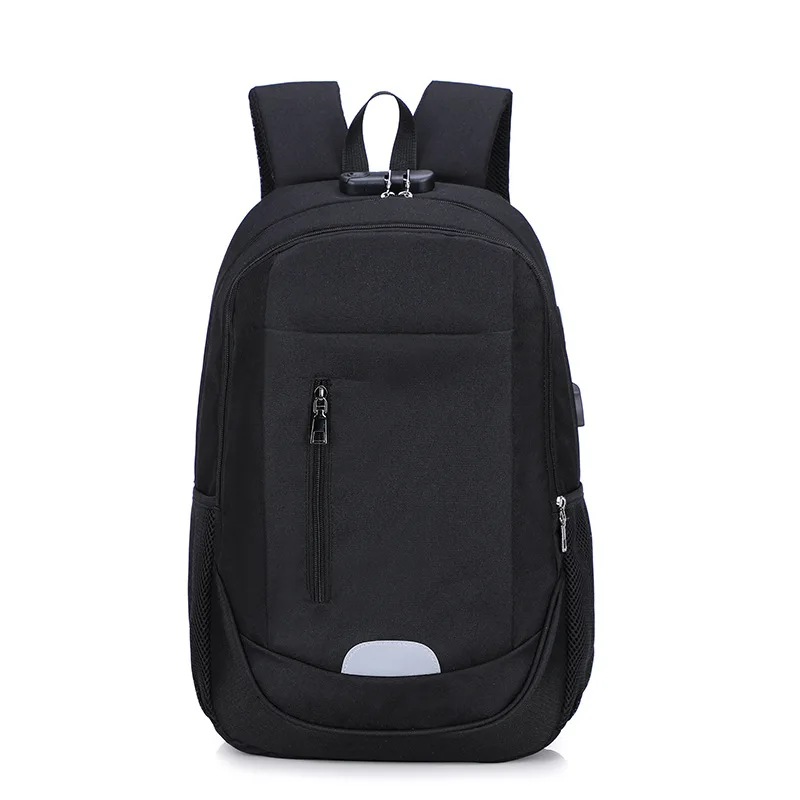 

M031 MICKY KEN Men and women fashion leisure backpack