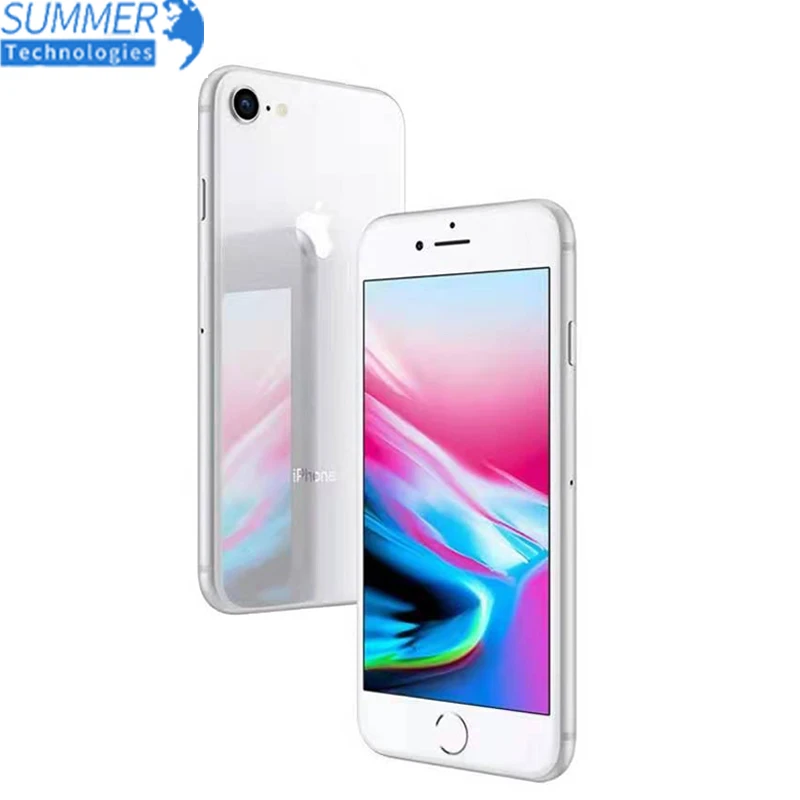 Original Unlocked Apple iPhone 8/8 Plus RAM 64/256GB IOS Fingerprint Used iPhone LTE 4G 12.0MP Hexa Core Cellphone Original Unlocked Apple iPhone 8/8 Plus RAM 64/256GB IOS Fingerprint Used iPhone LTE 4G 12.0MP Hexa Core Cellphone