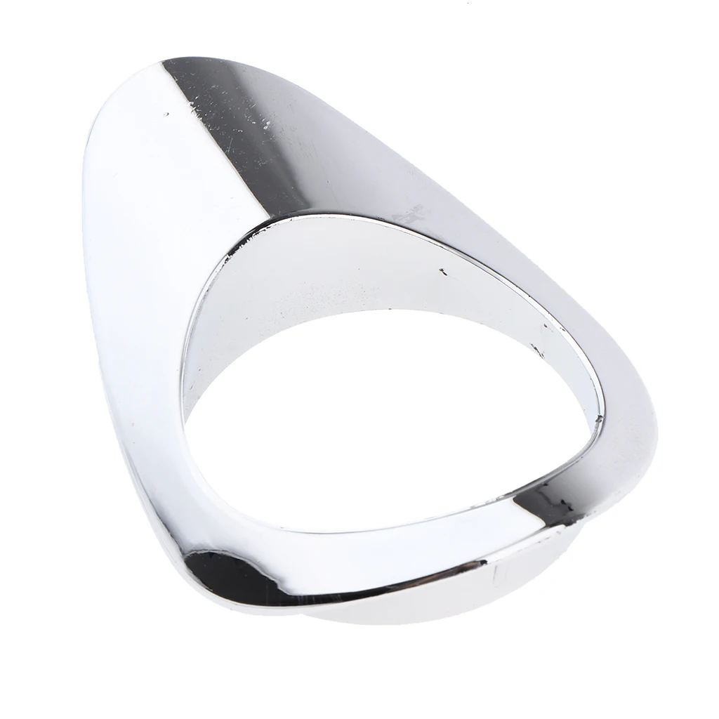 Instrument Board Burst Gauge Bezel Kit for Harley Sporter XL883 1200 48 72