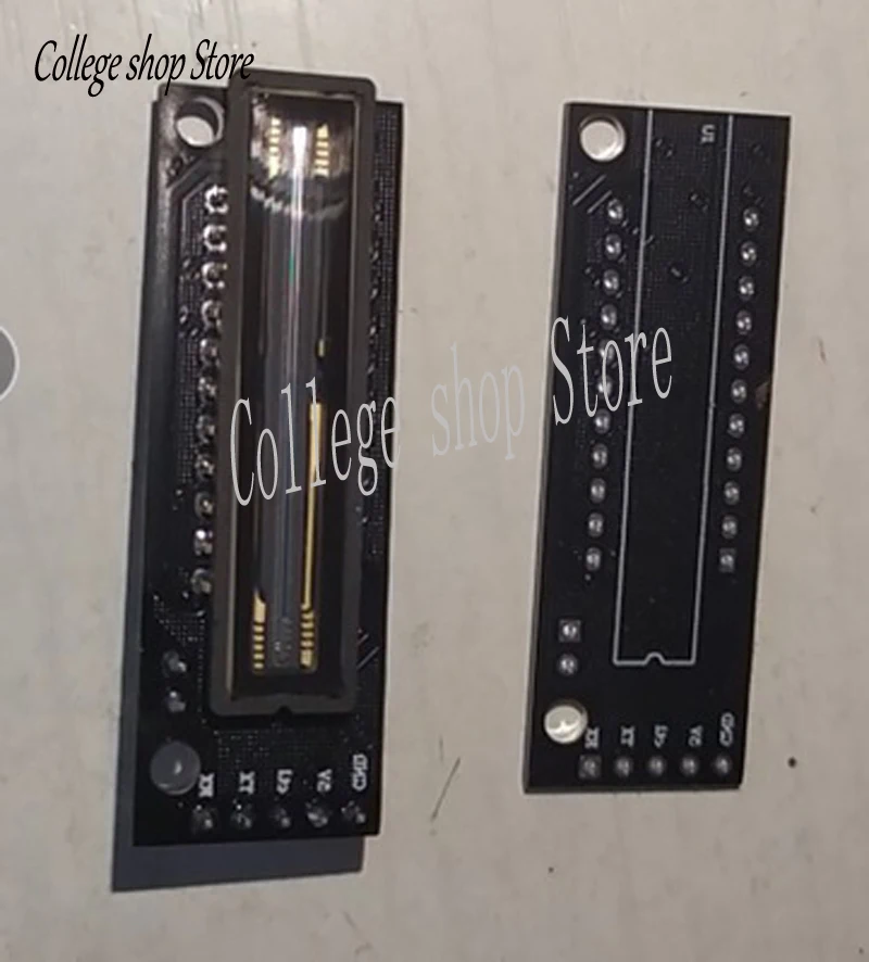 

Linear Array CCD Module Development Board Small Volume Low Cost Function Strong Serial Port or USB Output TCD1304