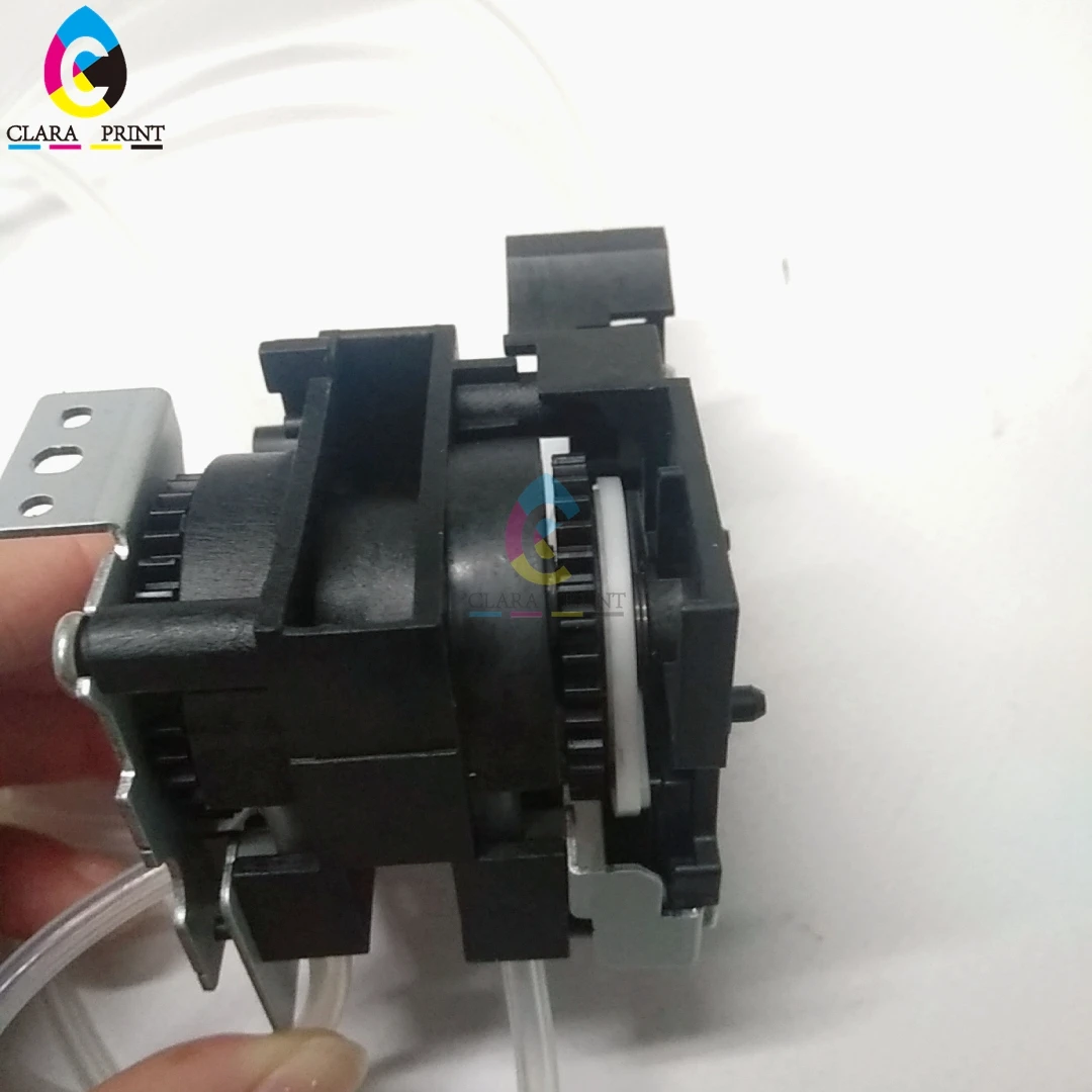 Mimaki JV3/JV5/JV33/CJV30 s-насос L в сборе-M004868